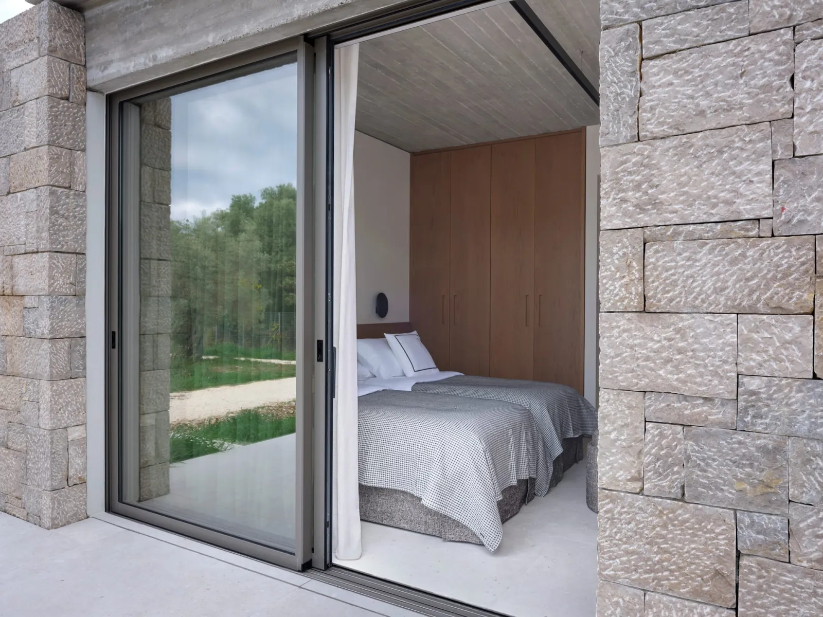 Noero Villas Lefkada, Lefkada grad, Grčka — Noero 2 - Bedroom Villa with Private Heated Pool