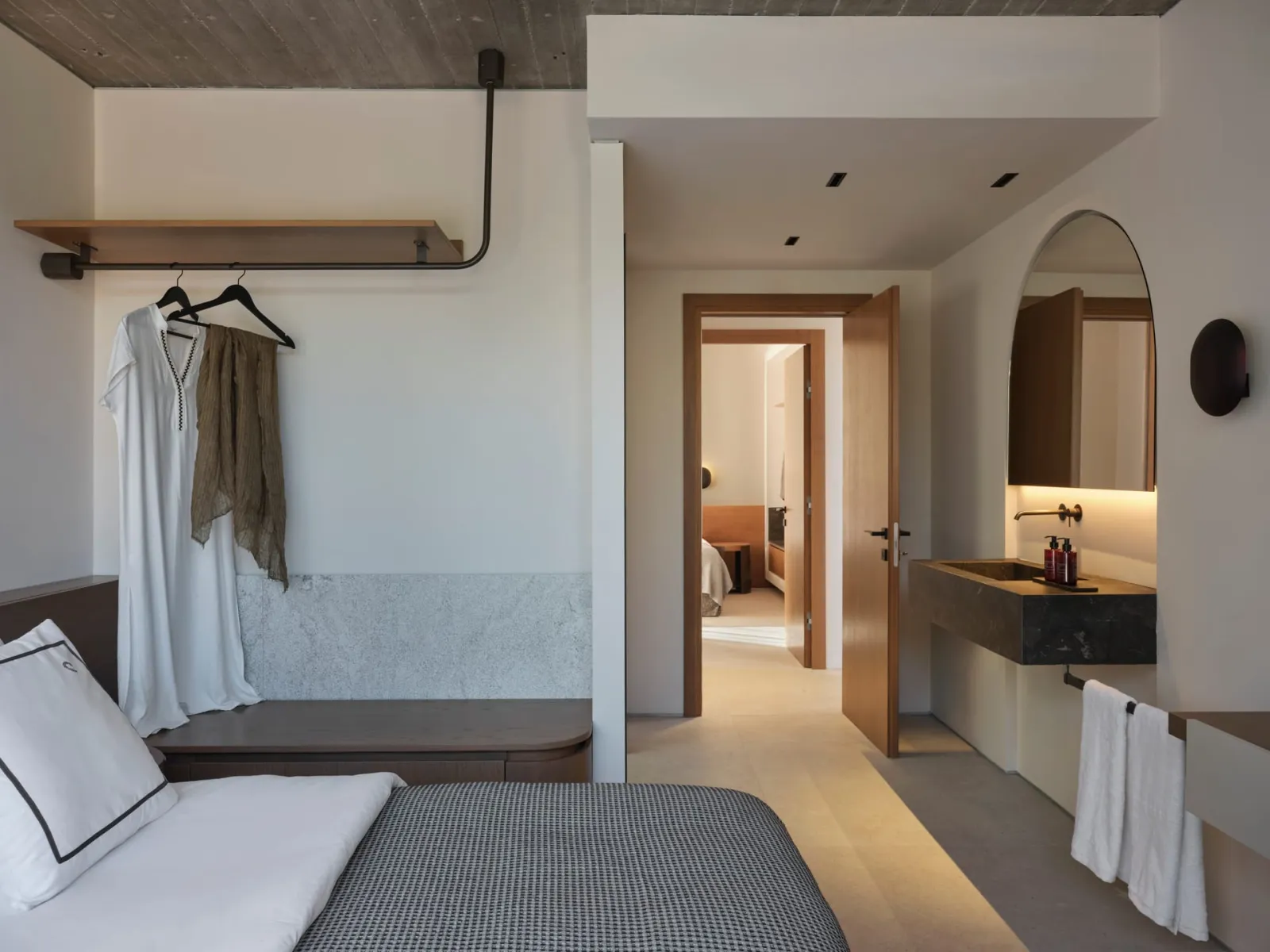Noero Villas Lefkada, Lefkada grad, Grčka — Platinum 2 - Bedroom Villa with Private Heated Pool