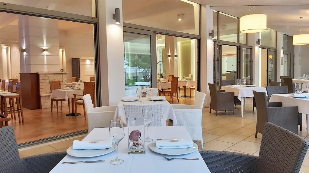 Akrogiali Exclusive Hotel Halkidiki *** | Adults Only, Polihrono, Grčka — fotografija 1