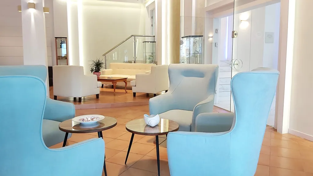 Akrogiali Exclusive Hotel Halkidiki *** | Adults Only, Polihrono, Grčka — fotografija 2