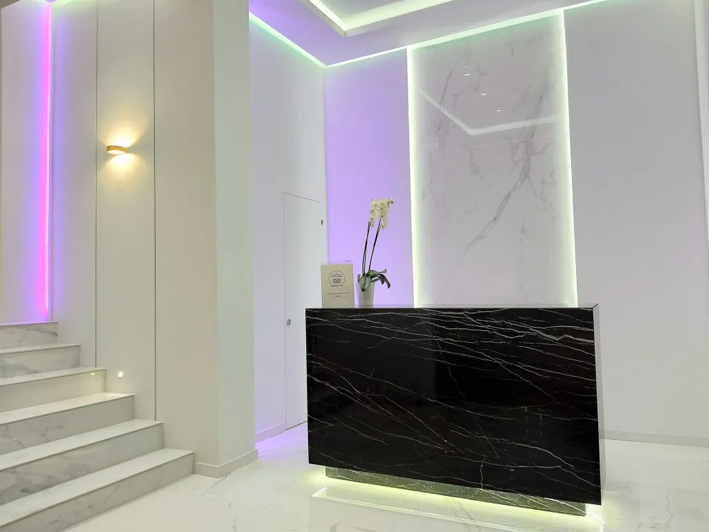 Akrogiali Exclusive Hotel Halkidiki *** | Adults Only, Polihrono, Grčka — fotografija 3