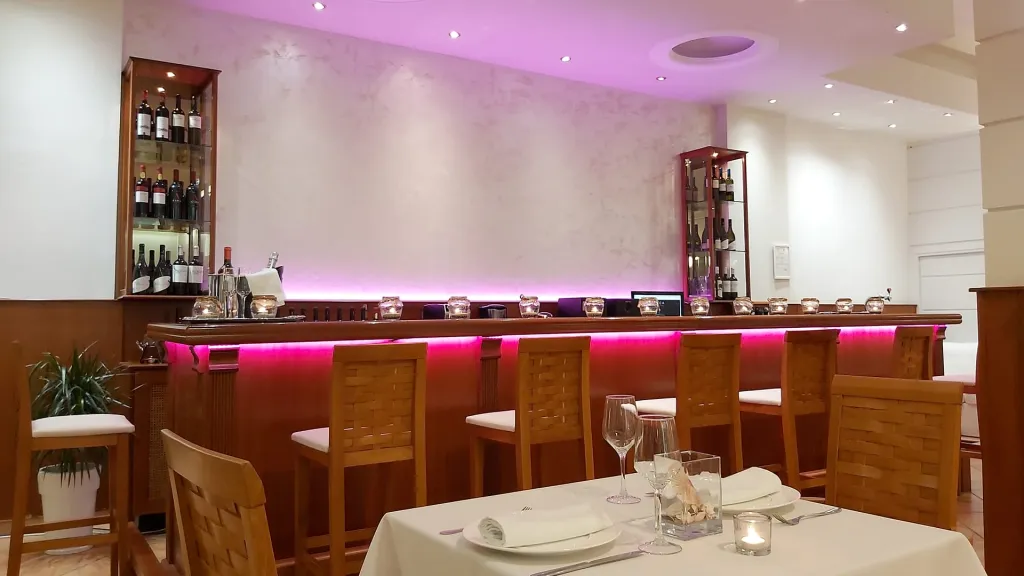 Akrogiali Exclusive Hotel Halkidiki *** | Adults Only, Polihrono, Grčka — fotografija 5