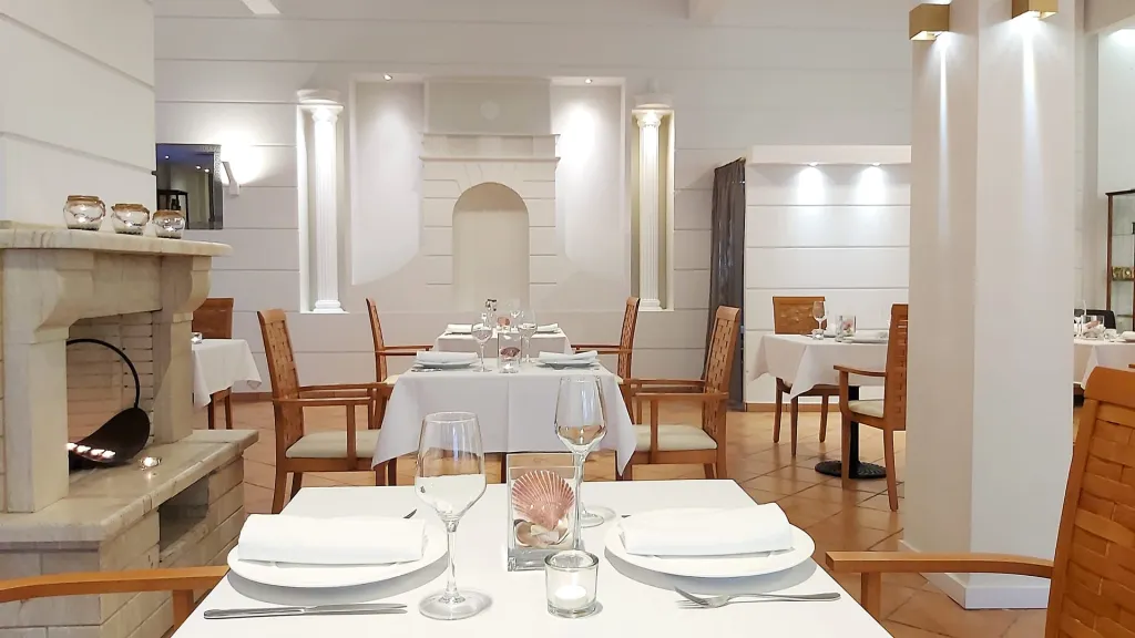 Akrogiali Exclusive Hotel Halkidiki *** | Adults Only, Polihrono, Grčka — fotografija 7
