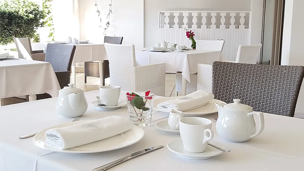 Akrogiali Exclusive Hotel Halkidiki *** | Adults Only, Polihrono, Grčka — fotografija 8
