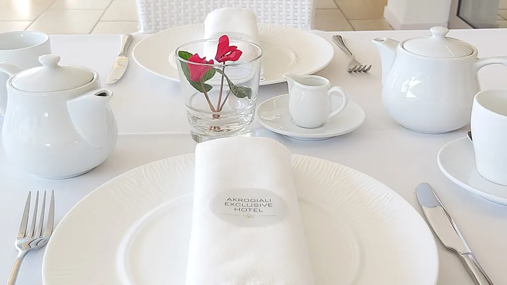 Akrogiali Exclusive Hotel Halkidiki *** | Adults Only, Polihrono, Grčka — fotografija 9