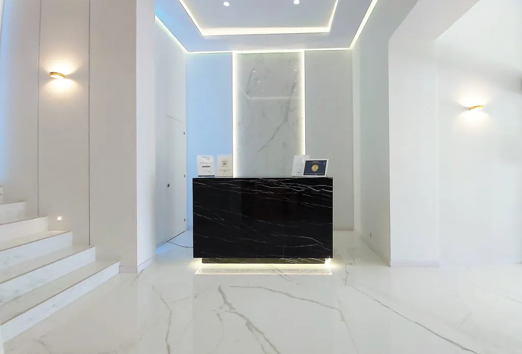 Akrogiali Exclusive Hotel Halkidiki *** | Adults Only, Polihrono, Grčka — fotografija 11