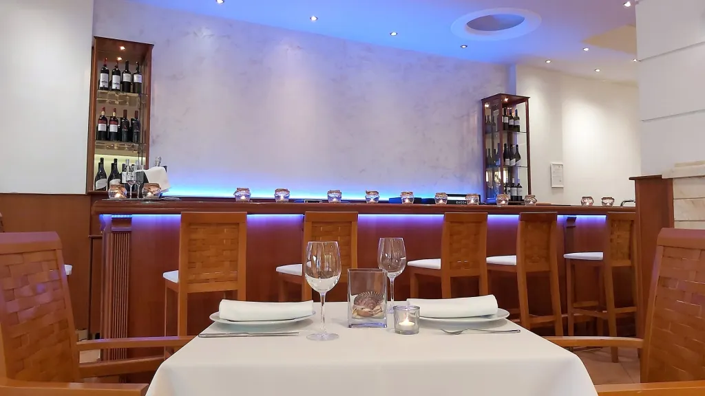 Akrogiali Exclusive Hotel Halkidiki *** | Adults Only, Polihrono, Grčka — fotografija 19