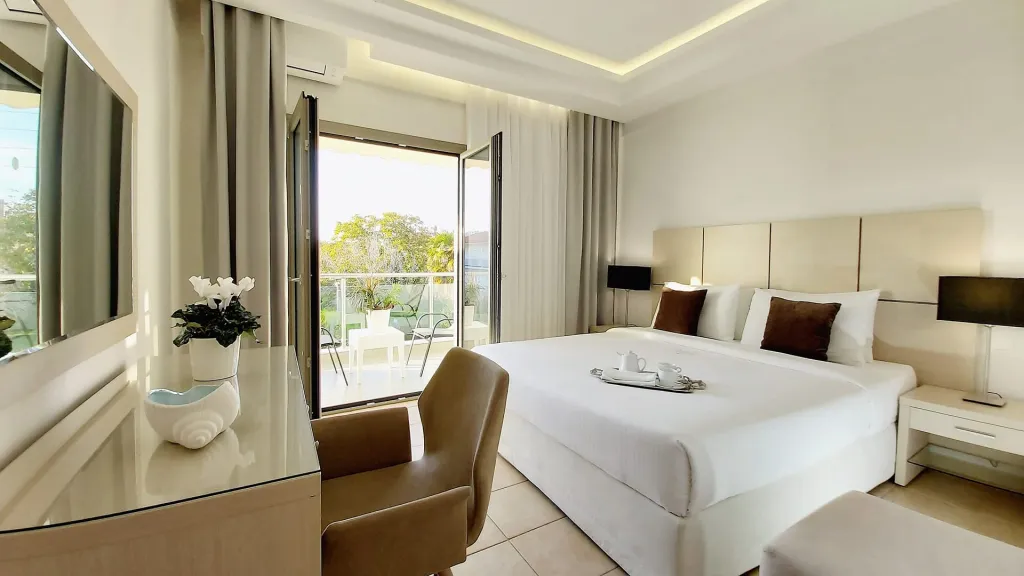 Akrogiali Exclusive Hotel Halkidiki *** | Adults Only, Polihrono, Grčka — fotografija 21