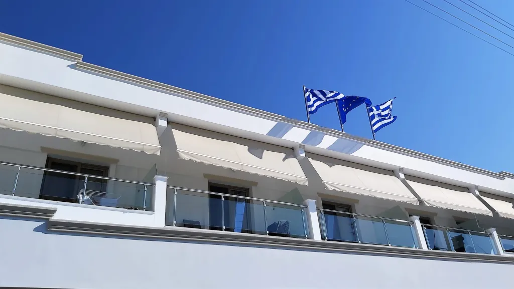 Akrogiali Exclusive Hotel Halkidiki *** | Adults Only, Polihrono, Grčka — fotografija 23