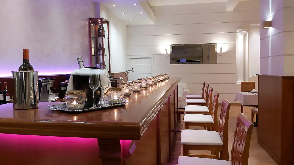 Akrogiali Exclusive Hotel Halkidiki *** | Adults Only, Polihrono, Grčka — fotografija 28