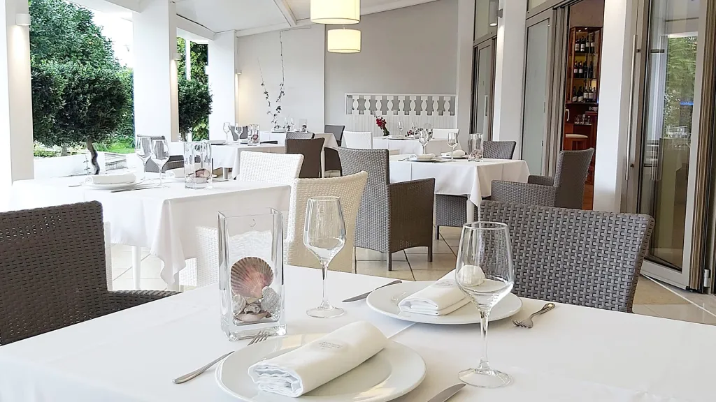 Akrogiali Exclusive Hotel Halkidiki *** | Adults Only, Polihrono, Grčka — fotografija 29