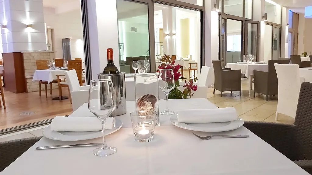 Akrogiali Exclusive Hotel Halkidiki *** | Adults Only, Polihrono, Grčka — fotografija 30