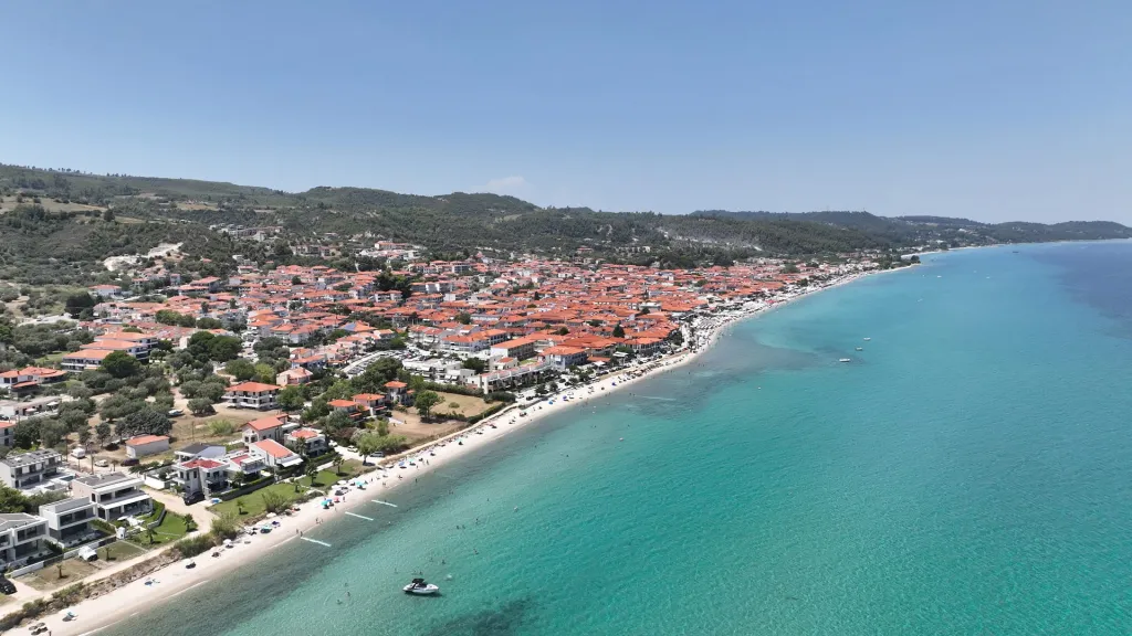 Akrogiali Exclusive Hotel Halkidiki *** | Adults Only, Polihrono, Grčka — fotografija 31