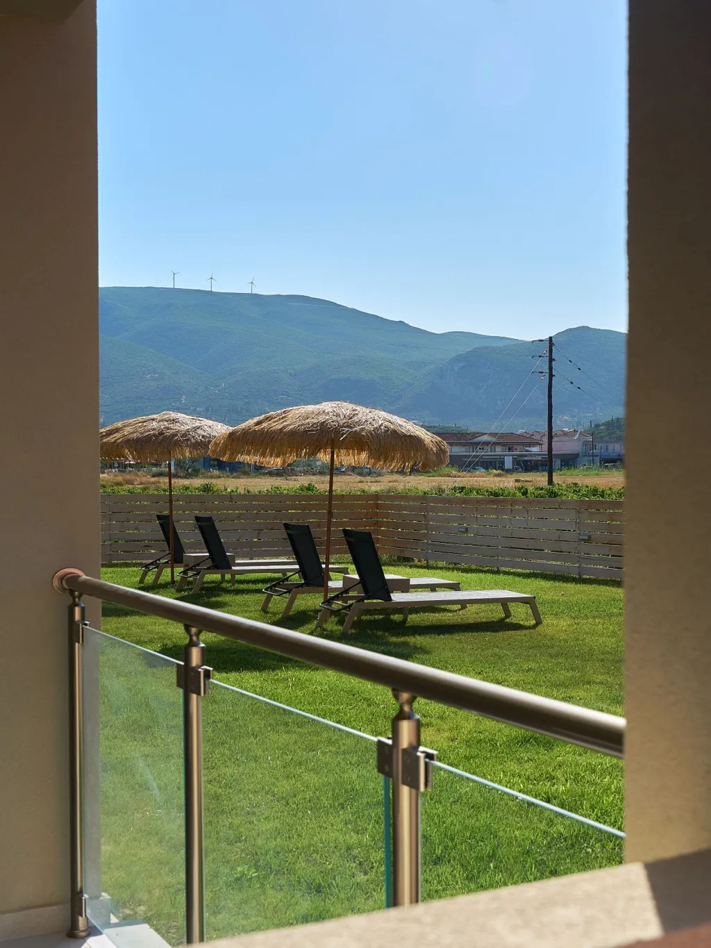 Grapevines Hotel Zakynthos, Alikanas (Alykanas), Grčka