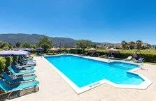 Grapevines Hotel Zakynthos, Alikanas (Alykanas), Grčka — fotografija 5