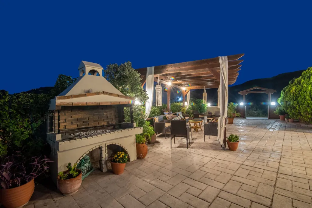 Grapevines Hotel Zakynthos, Alikanas (Alykanas), Grčka — fotografija 17