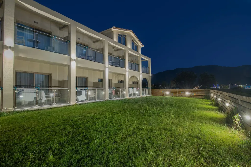 Grapevines Hotel Zakynthos, Alikanas (Alykanas), Grčka — fotografija 23