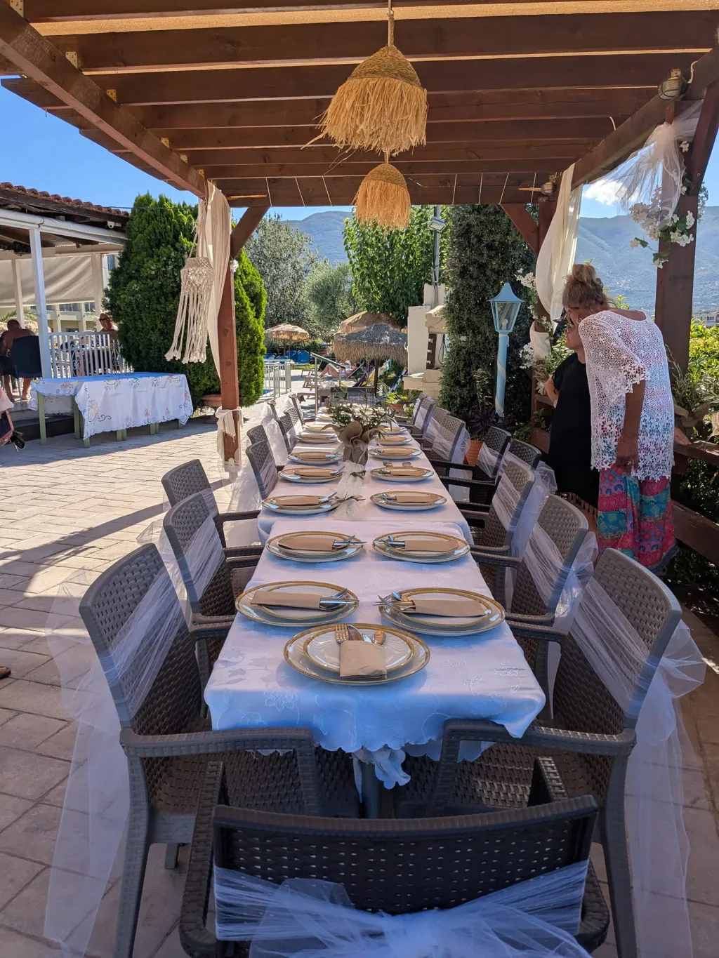 Grapevines Hotel Zakynthos, Alikanas (Alykanas), Grčka — fotografija 29