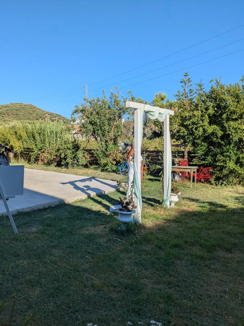 Grapevines Hotel Zakynthos, Alikanas (Alykanas), Grčka — fotografija 30