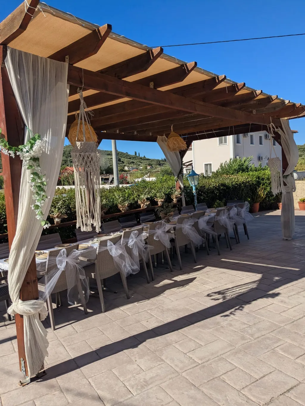 Grapevines Hotel Zakynthos, Alikanas (Alykanas), Grčka — fotografija 32
