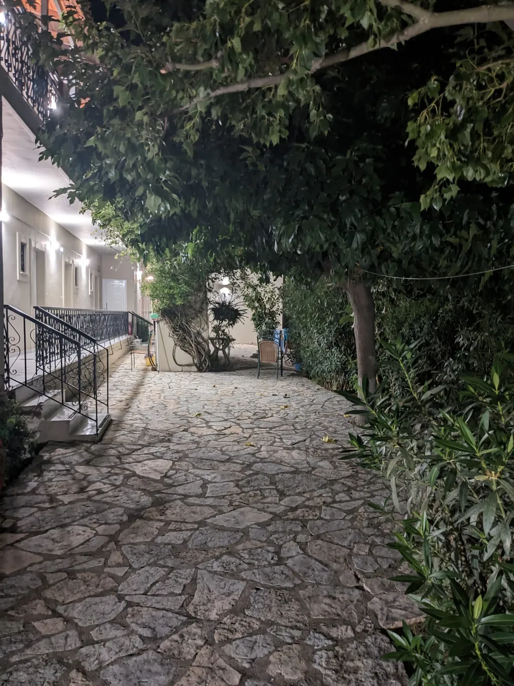Grapevines Hotel Zakynthos, Alikanas (Alykanas), Grčka — fotografija 35