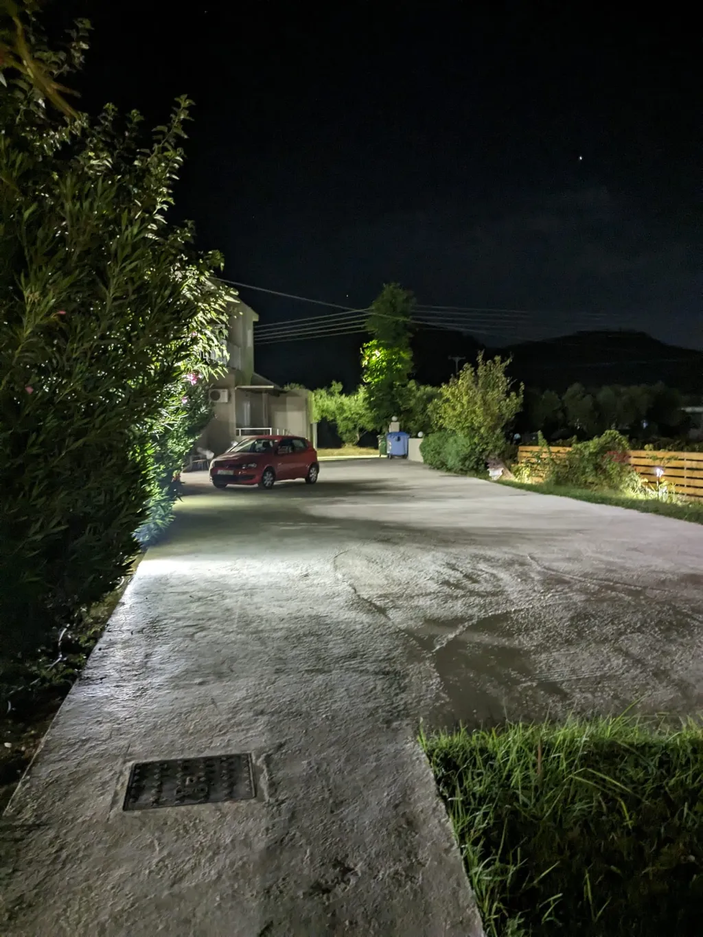 Grapevines Hotel Zakynthos, Alikanas (Alykanas), Grčka — fotografija 36