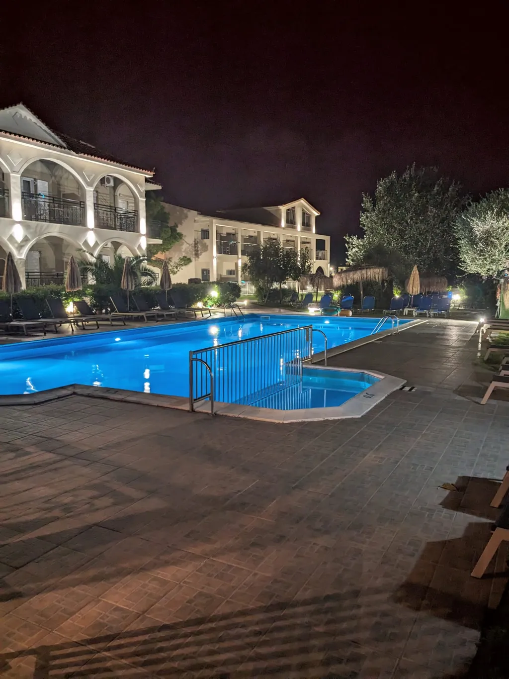 Grapevines Hotel Zakynthos, Alikanas (Alykanas), Grčka — fotografija 38