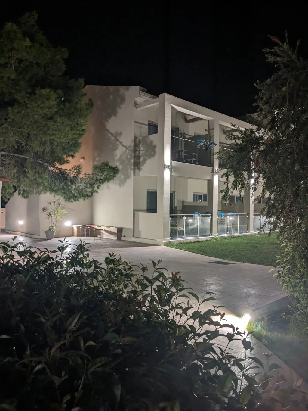 Grapevines Hotel Zakynthos, Alikanas (Alykanas), Grčka — fotografija 39