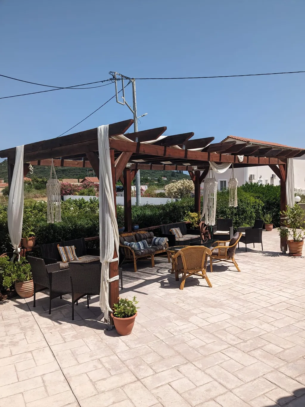 Grapevines Hotel Zakynthos, Alikanas (Alykanas), Grčka — fotografija 40