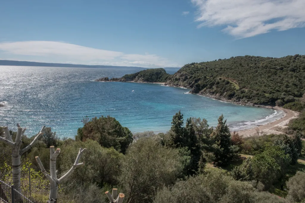 Demi Studios Halkidiki, Amuliani, Grčka — fotografija 1
