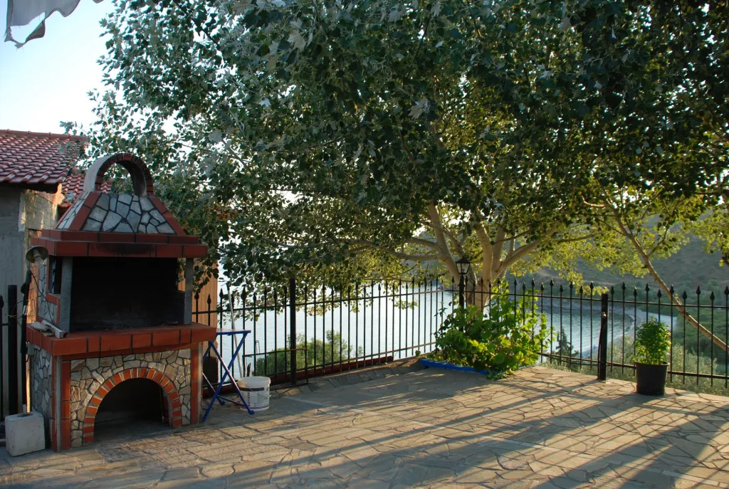 Demi Studios Halkidiki, Amuliani, Grčka — fotografija 3