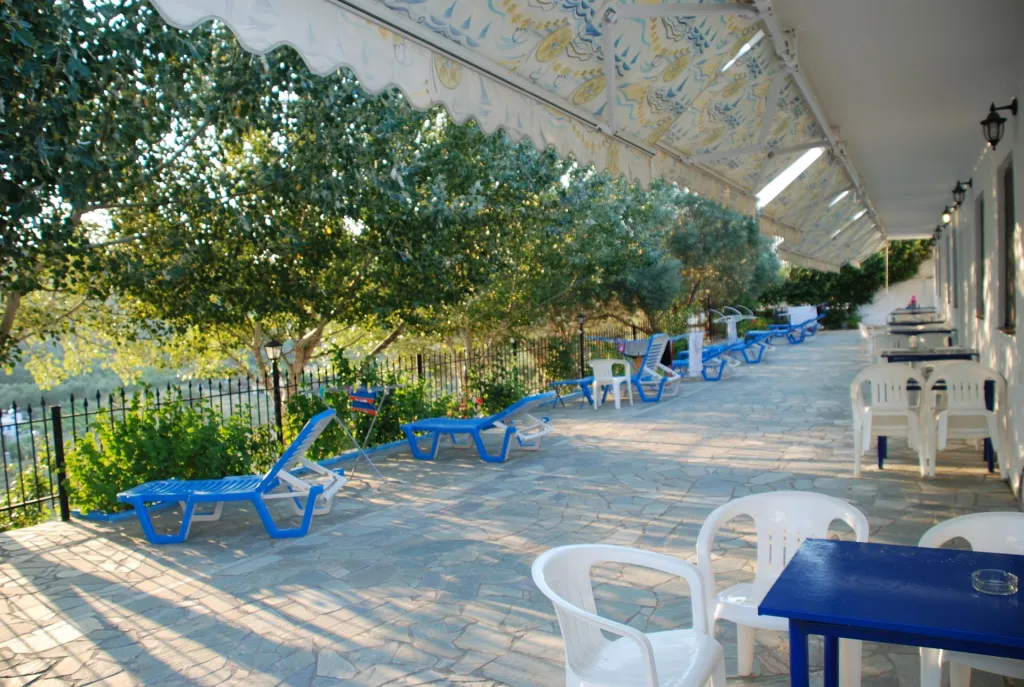 Demi Studios Halkidiki, Amuliani, Grčka — fotografija 4