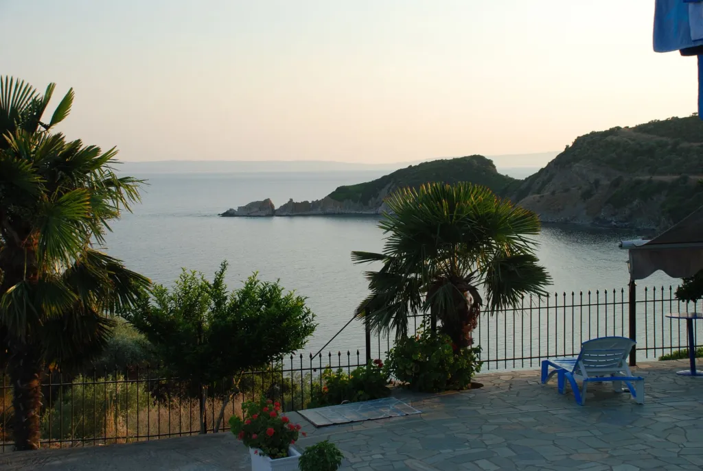 Demi Studios Halkidiki, Amuliani, Grčka — fotografija 5