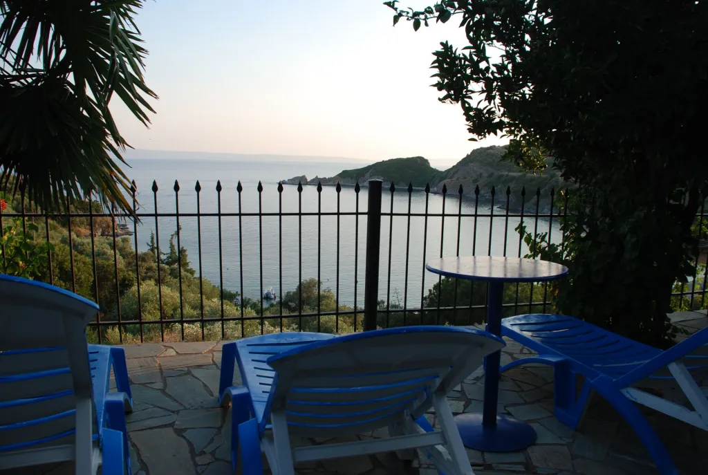 Demi Studios Halkidiki, Amuliani, Grčka — fotografija 6