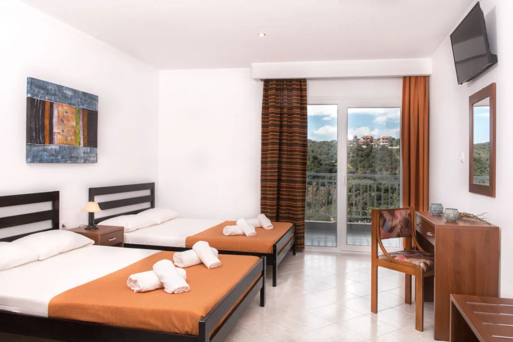 Demi Studios Halkidiki, Amuliani, Grčka — fotografija 8