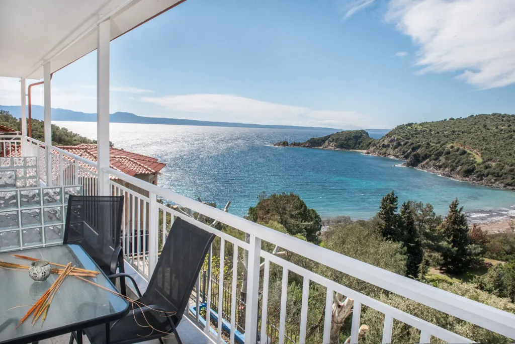 Demi Studios Halkidiki, Amuliani, Grčka — fotografija 10