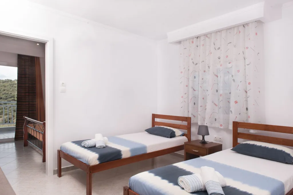 Demi Studios Halkidiki, Amuliani, Grčka — fotografija 11