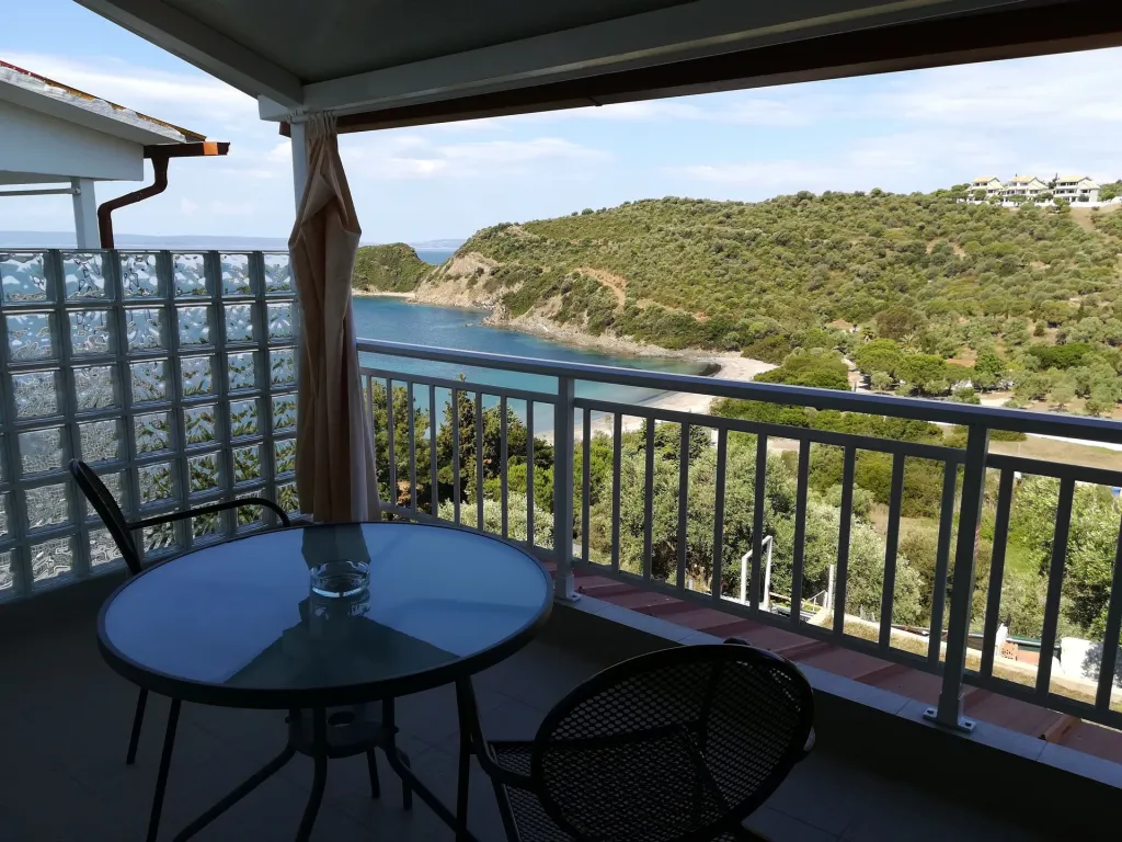 Demi Studios Halkidiki, Amuliani, Grčka — fotografija 14