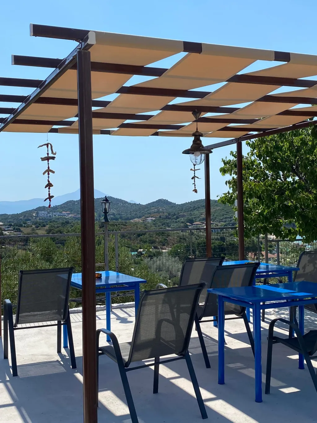 Demi Studios Halkidiki, Amuliani, Grčka — fotografija 15