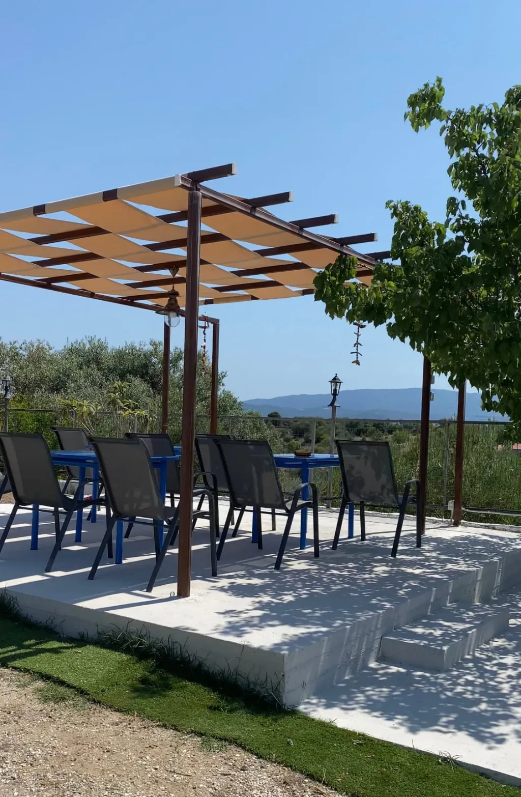 Demi Studios Halkidiki, Amuliani, Grčka — fotografija 18