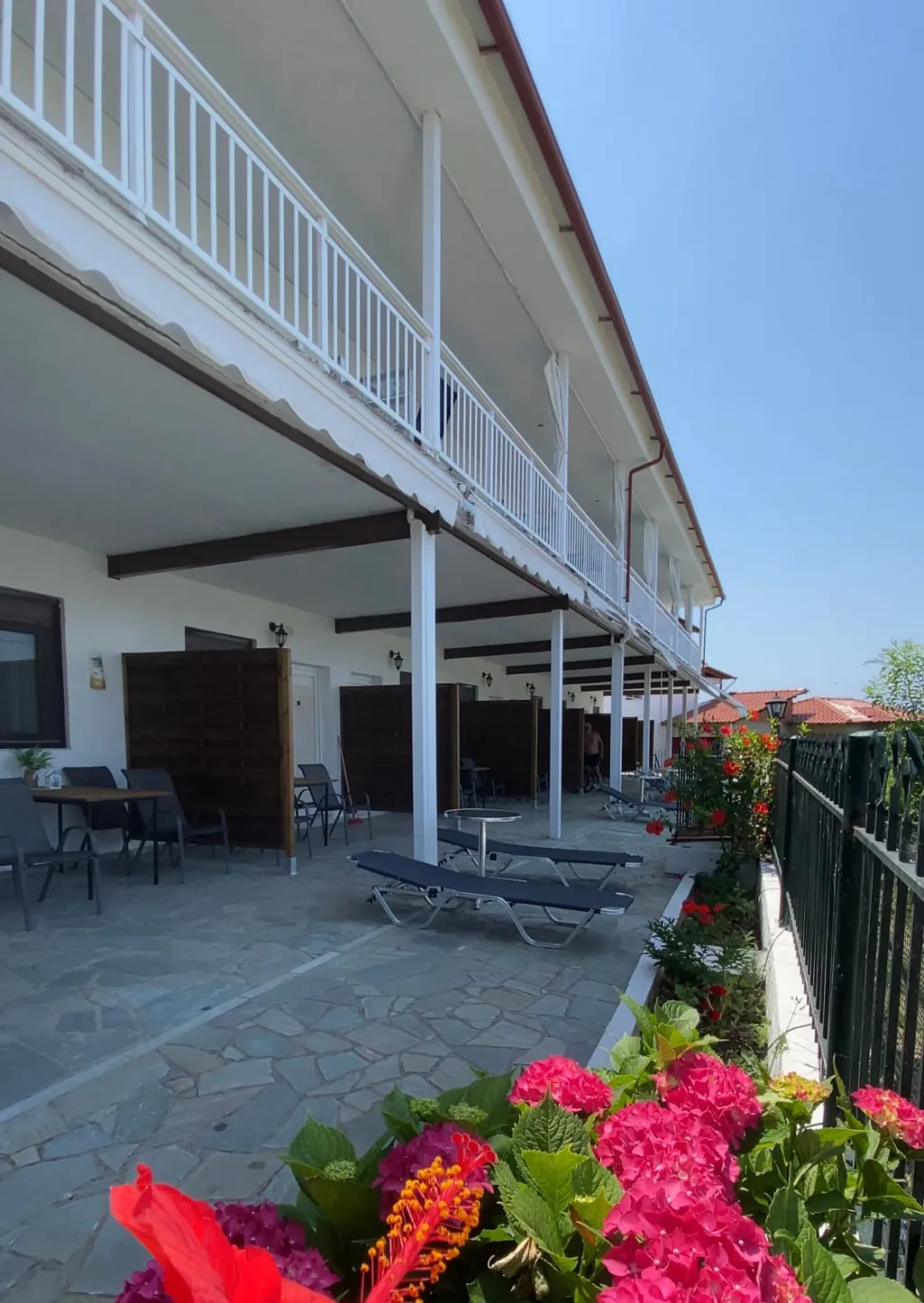Demi Studios Halkidiki, Amuliani, Grčka — fotografija 19