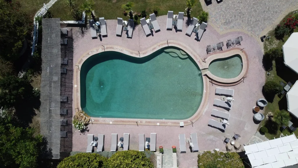 Jenny Siviri Chalkidiki, Grčka — fotografija 1