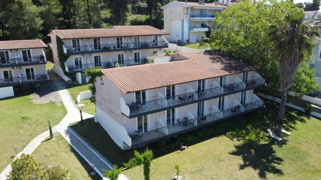 Jenny Siviri Chalkidiki, Grčka — fotografija 7