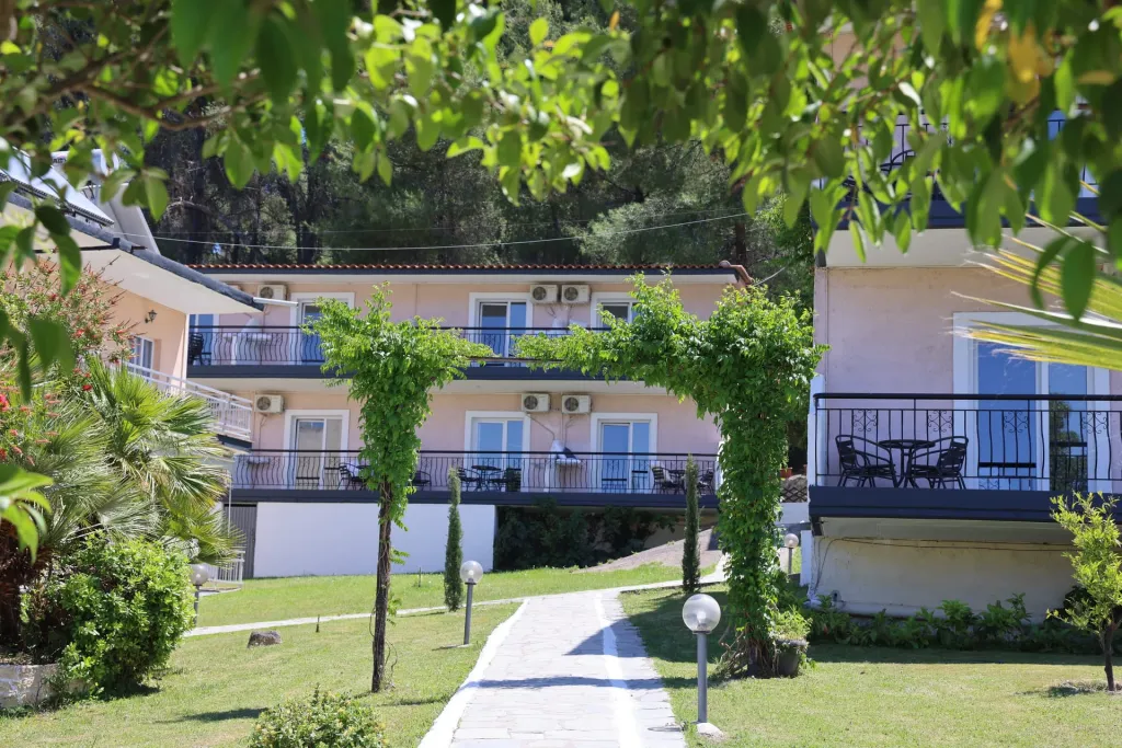 Jenny Siviri Chalkidiki, Grčka — fotografija 8