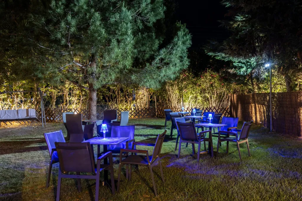 Jenny Siviri Chalkidiki, Grčka — fotografija 23