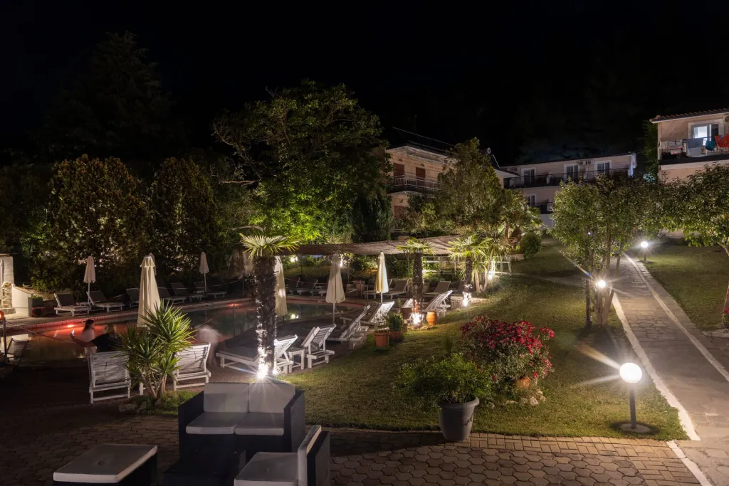 Jenny Siviri Chalkidiki, Grčka — fotografija 25
