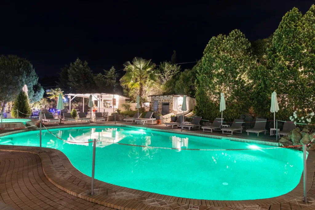 Jenny Siviri Chalkidiki, Grčka — fotografija 26