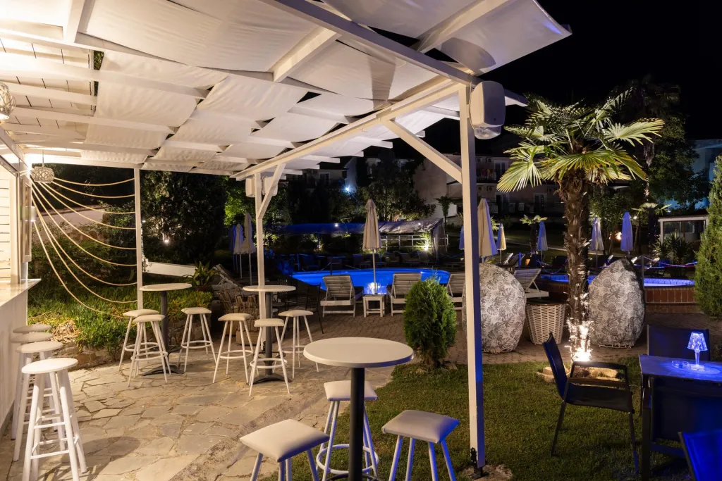 Jenny Siviri Chalkidiki, Grčka — fotografija 28