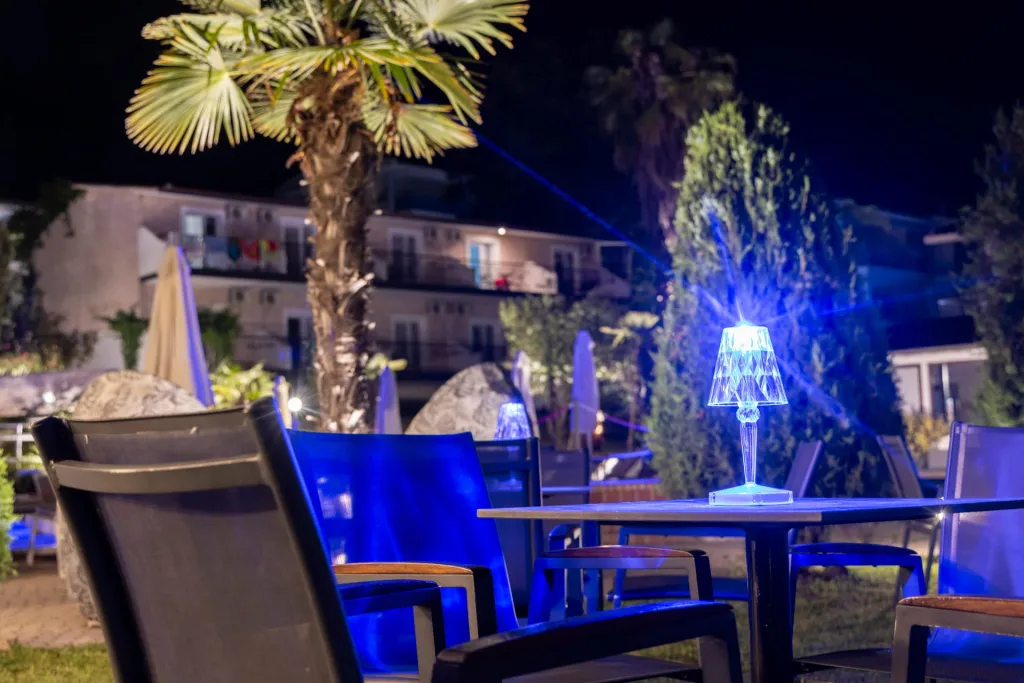 Jenny Siviri Chalkidiki, Grčka — fotografija 29