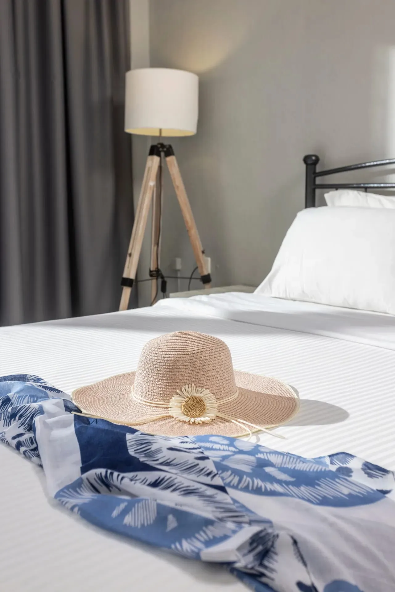 Jenny Siviri Chalkidiki, Grčka — Junior Suite